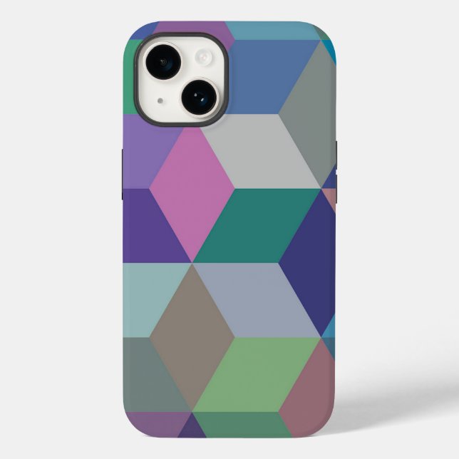 Pour iPhone 14 Coque iPhone/iPad (Verso)