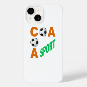 Pour iPhone 14 Coque Tough Apple iPhone14  CALIFORNIA  SPORT 
