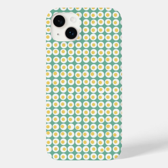 Pour iPhone 14 Plus coque de téléphone (Verso)