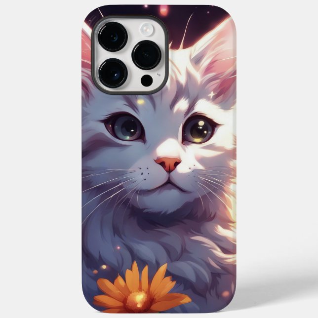 Pour iPhone 14 Pro Max Coque (Verso)