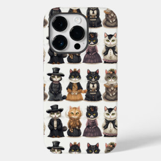 Pour iPhone 14 Pro Trending fashion chat coque iphone, So cool