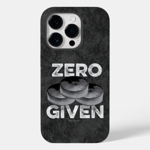 Pour iPhone 14 Pro Zéro Canards Donné (Hockey) Coque-Mate coque iphon