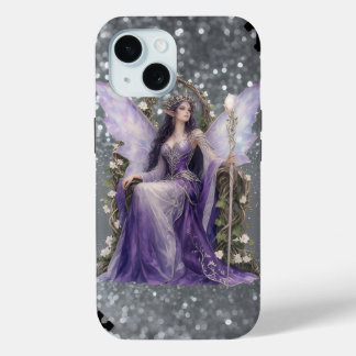 Pour iPhone 15 coque de téléphone