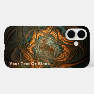 Pour iPhone 16 Coque d'automne - Mate Samsung Coque Galaxy