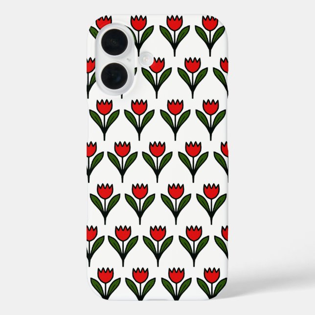 Pour iPhone 16 coque d'iphone (Verso)