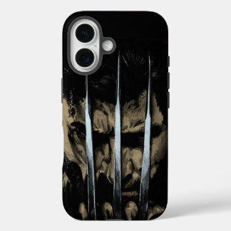 Pour iPhone 16 Héros coque