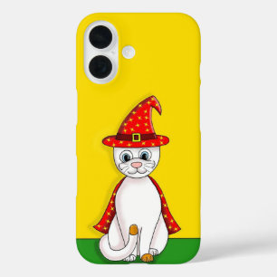 Pour iPhone 16 Merlin Coque-Mate Samsung Coque Galaxy