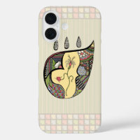 Une Fleur Dans Le Coque Coque