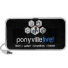 Haut-parleurs #1 de PVL