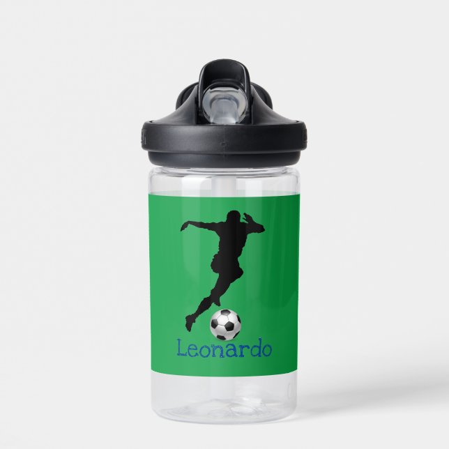 Pour la bouteille d'eau du fan de football : Camel (Avant)
