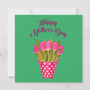 Pour la meilleure maman du monde. carte