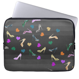 Pour l'amour du sac d'ordinateur portable de