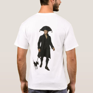 Pour Le T-Shirt Des Connaissants