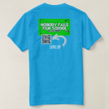 Pour les gens qui terminent leur T-Shirt | Mentali