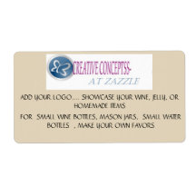 POUR LES PETITES BOUTEILLES DE VIN, JARS MASON, PE