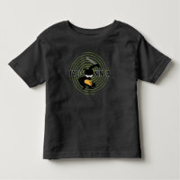 Conception de Taco Ninja - T-Shirt en jersey fin p