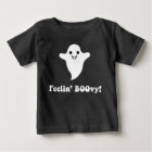 FEELIN BOOvy ! T-shirt coton Toddler
