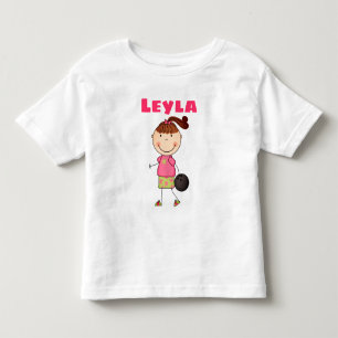 Pour Les Tous Petits Gardez ou concevez votre propre - T-shirt