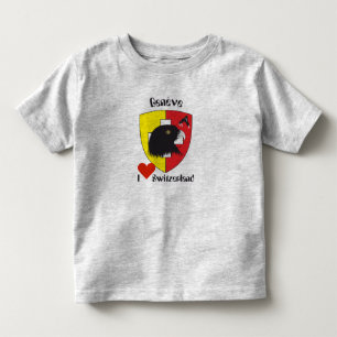 Pour Les Tous Petits Genf - Genève - Ginevra - Genevra T-Shirt