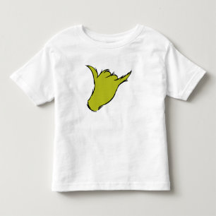 Pour Les Tous Petits Grinch T-Shirt Machine Méchante