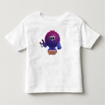 JE SUIS COURAGEUX - T-shirt de soupe à économie de