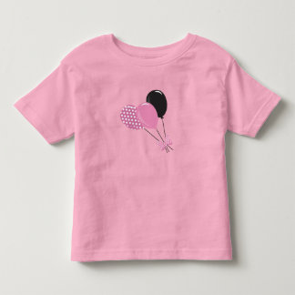 Pour Les Tous Petits Joyeux anniversaire enfants T-shirt