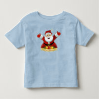 Joyeux T-shirt Noël
