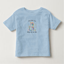 Seahorse Sea Comme je suis amusant Toddler T-shirt