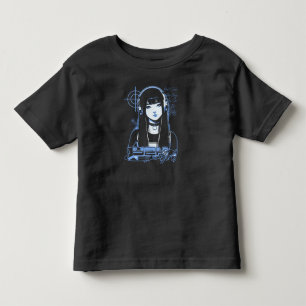 Pour Les Tous Petits T-shirt