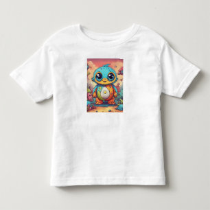 Pour Les Tous Petits T-shirt