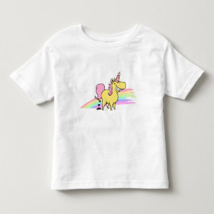 Pour Les Tous Petits t-shirt
