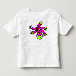 Pour Les Tous Petits T-shirt