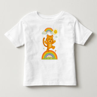 Pour Les Tous Petits t-shirt