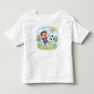Pour Les Tous Petits T-Shirt