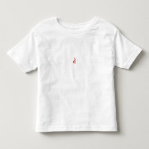 Pour Les Tous Petits T-shirt