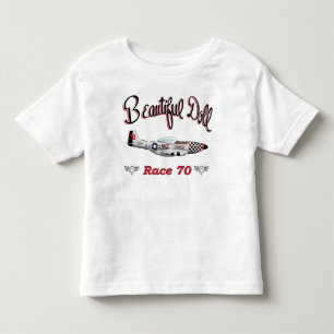 Pour Les Tous Petits T-shirt 2015 fin du Jersey d'enfant en bas âge de