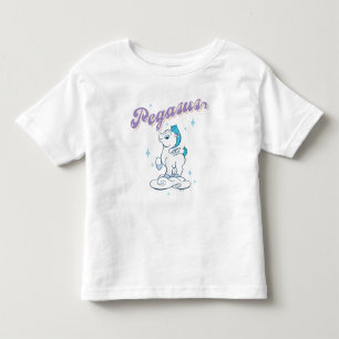 Pour Les Tous Petits T-shirt bébé Pégase