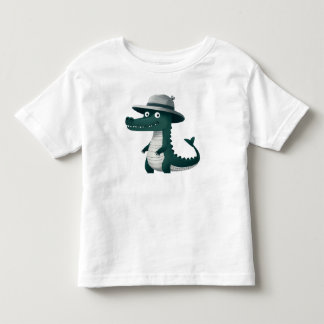 Pour Les Tous Petits T-shirt cool enfant