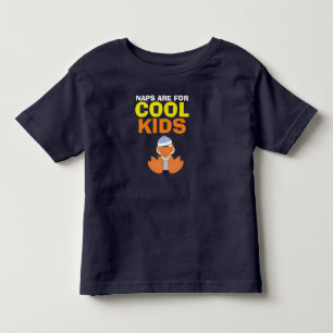 Pour Les Tous Petits T-shirt cool~-Toddler Fine Jersey
