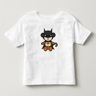 Pour Les Tous Petits T-shirt de Batte-Singe