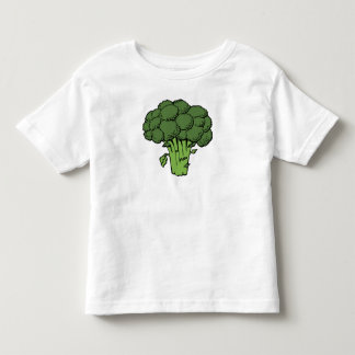 Pour Les Tous Petits T-shirt de brocoli