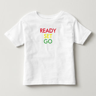 Pour Les Tous Petits T-shirt de la citation de l'enfant en bas âge