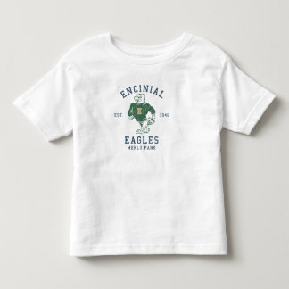 Pour Les Tous Petits T-shirt d'enfant en bas âge d'Encinal