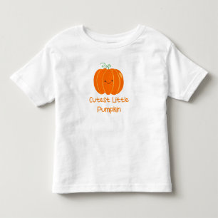 Pour Les Tous Petits T-shirt en coton Toddler, LE PLUS JOLI PETIT CITRO