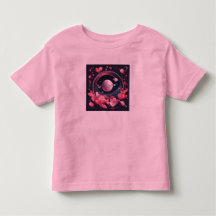 T-shirt enfant
