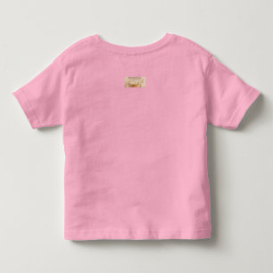 Pour Les Tous Petits 🌞 T-Shirt Enfants Petit Soleil