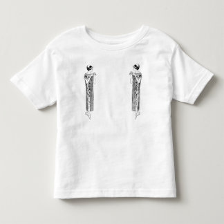 Pour Les Tous Petits T-shirt garçon simple