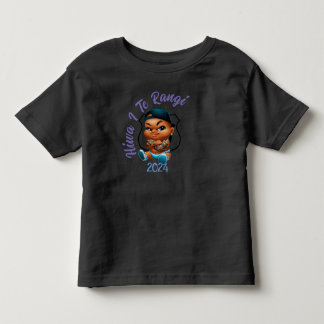 Pour Les Tous Petits T-shirt HIWA