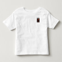 T-shirt nuit sombre