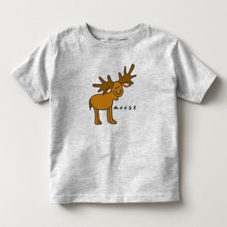 Pour Les Tous Petits T-shirt orignal ou dessus (avec base)